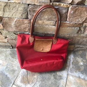 Longchamp Le Pliage Small tote